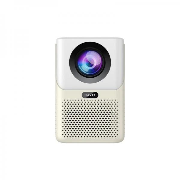 Proyector Havit PJ 216 PRO US
