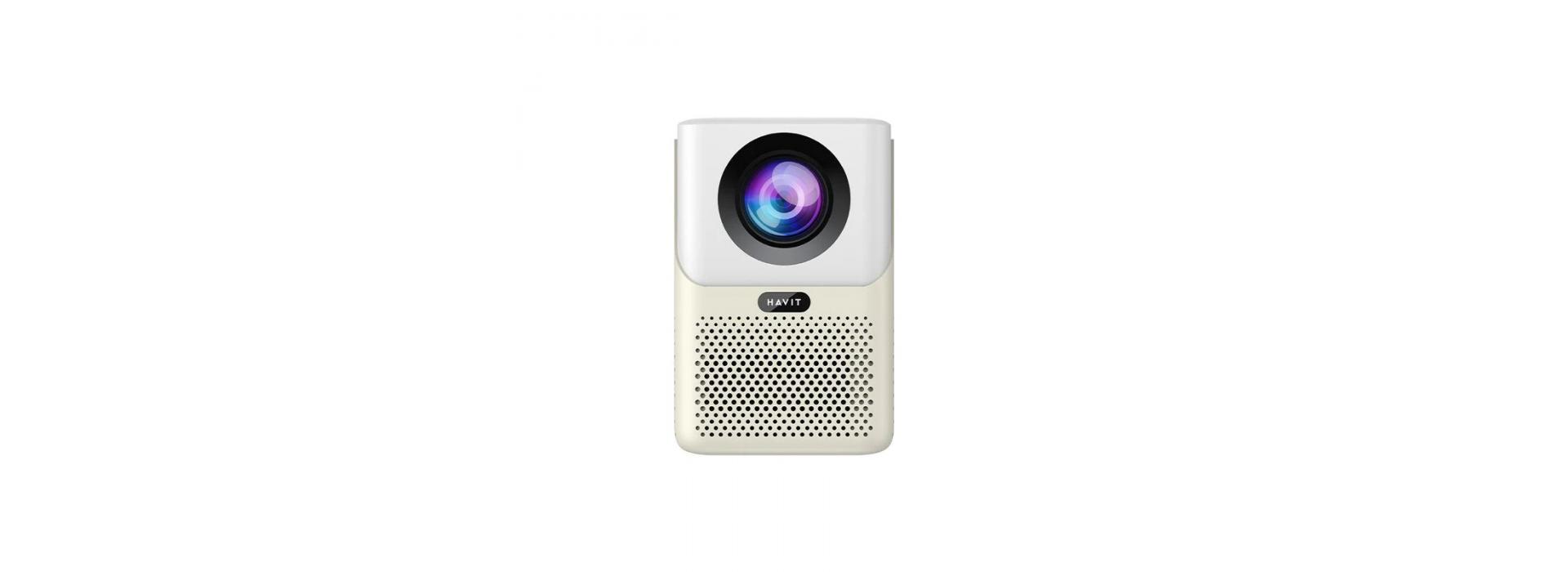 Proyector Havit PJ 216 PRO US