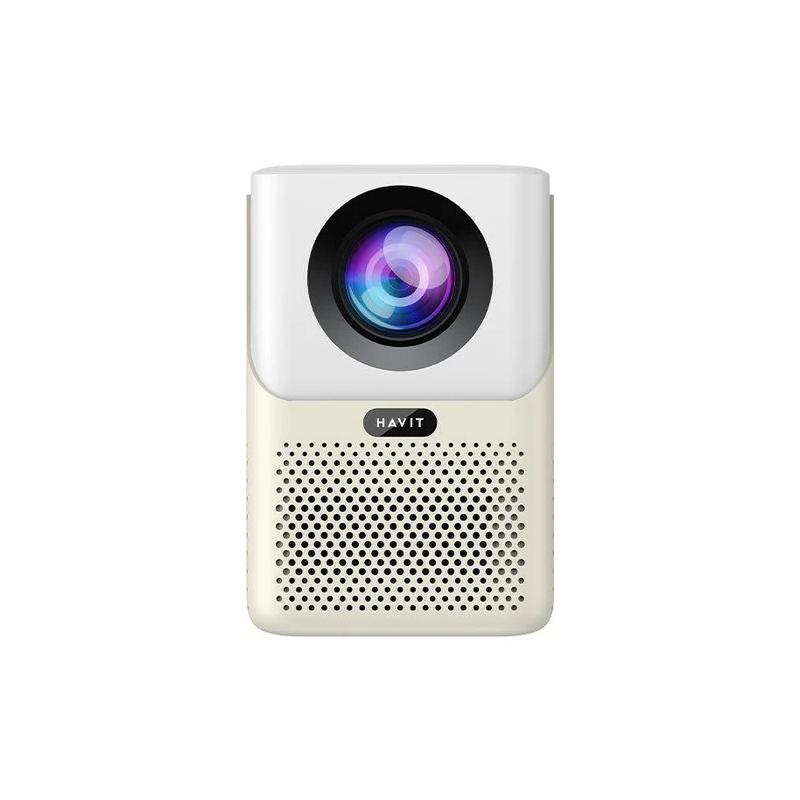 Proyector Havit PJ 216 PRO US