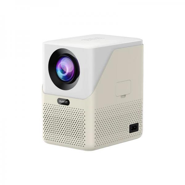Proyector Havit PJ 216 PRO US