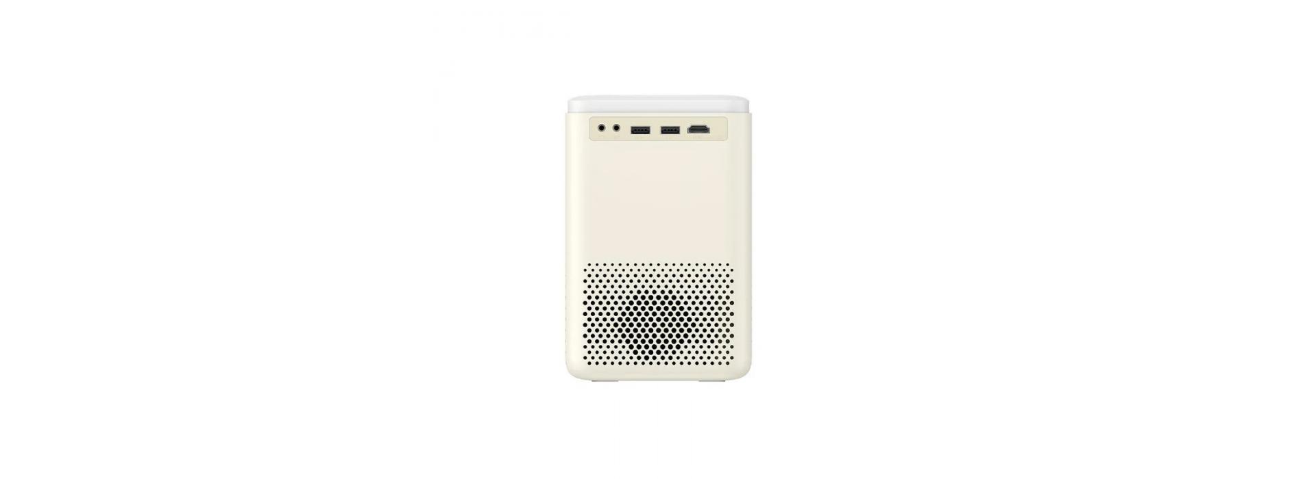 Proyector Havit PJ 216 PRO US