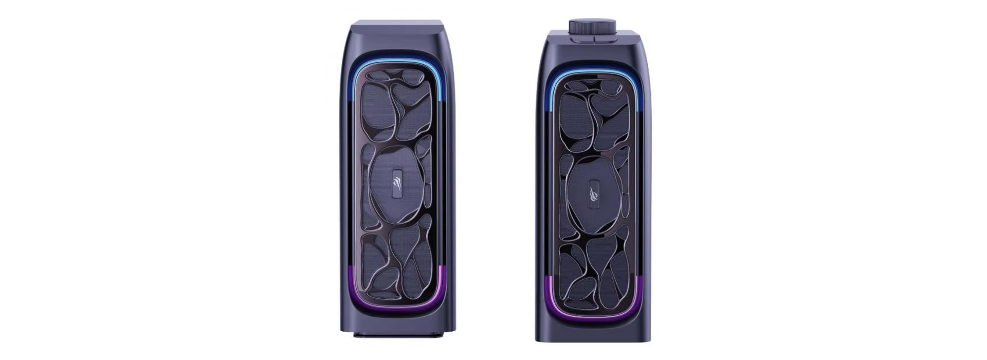 Parlante Havit Gamer SK215