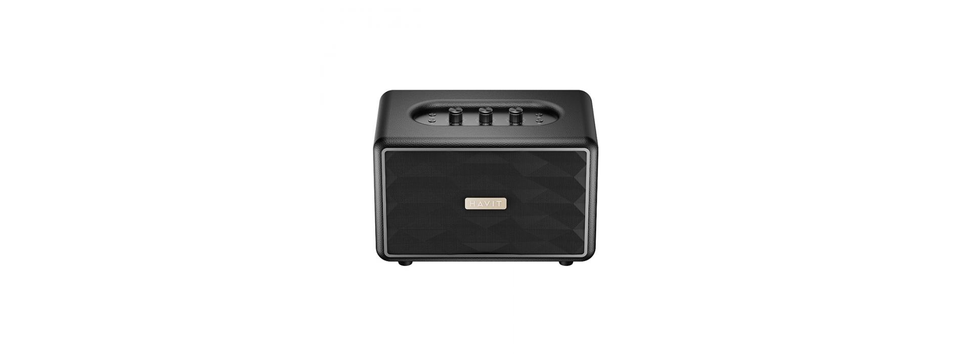Parlante Bluetooth SK906