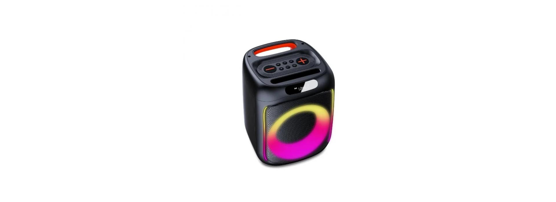 Parlante Bluetooth SQ146