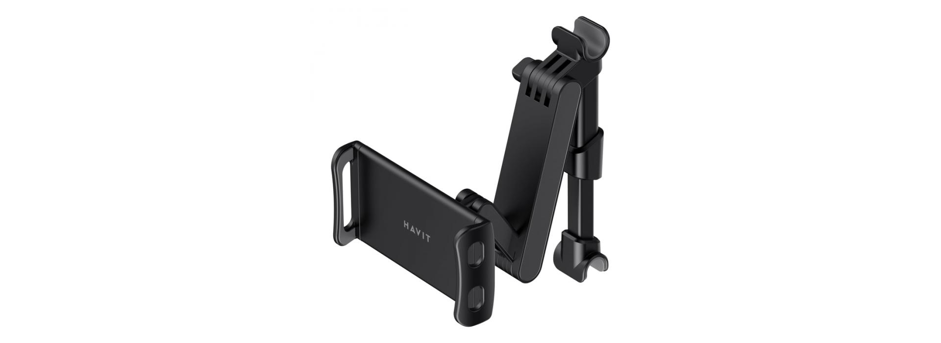 Soporte HAVIT para Celular Carro ST 7153