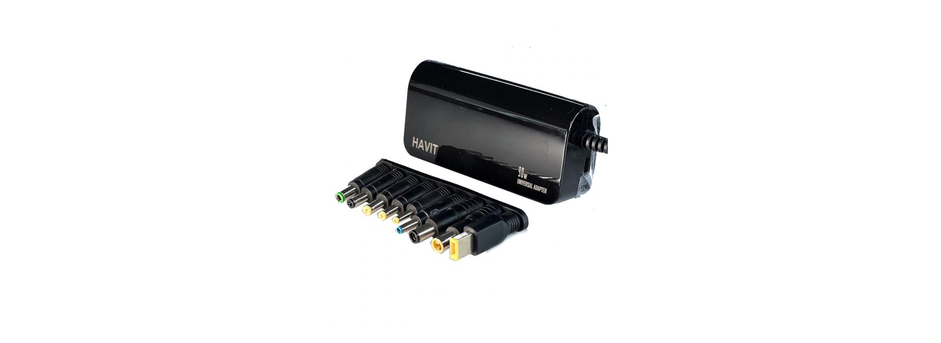Cargador HAVIT NA9029 90w...