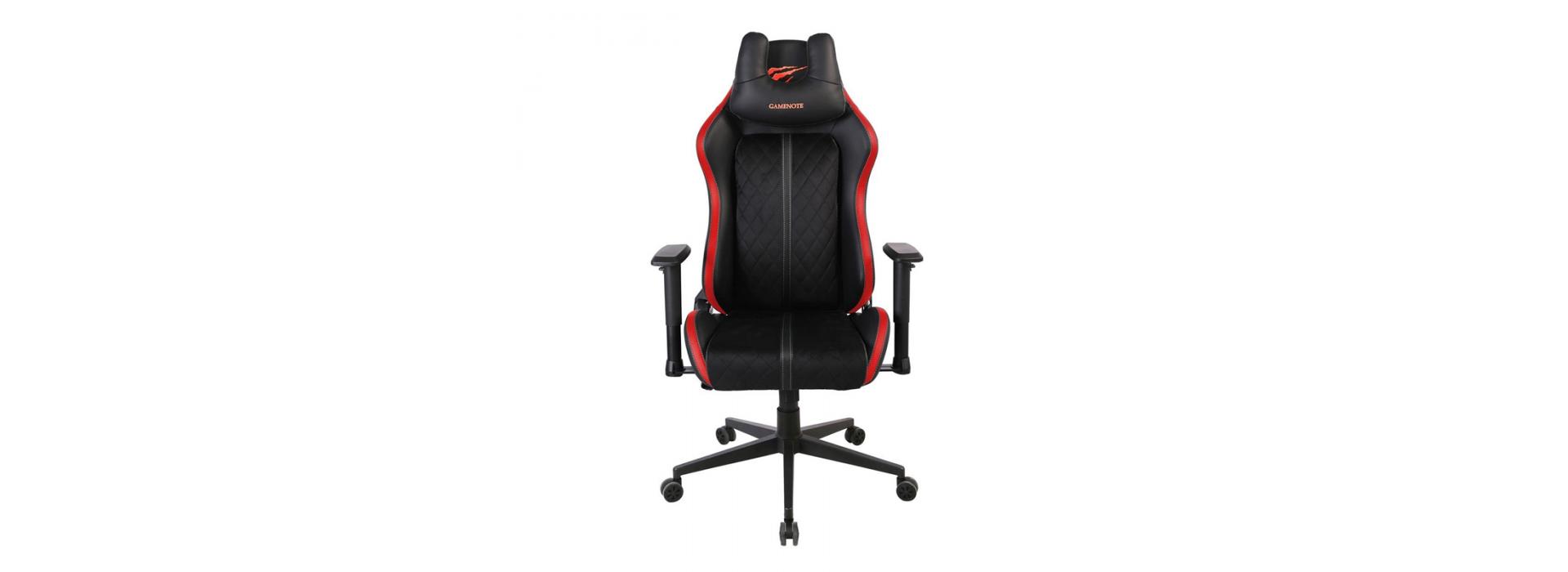 Silla Havit Gamer GC936 A