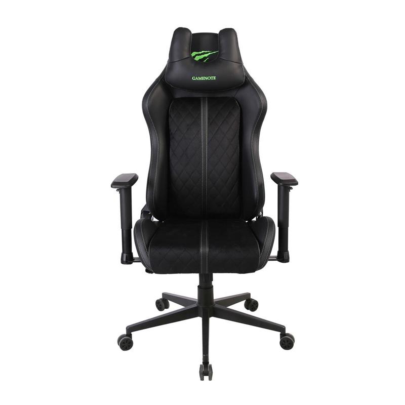 Silla Havit Gamer GC936 A