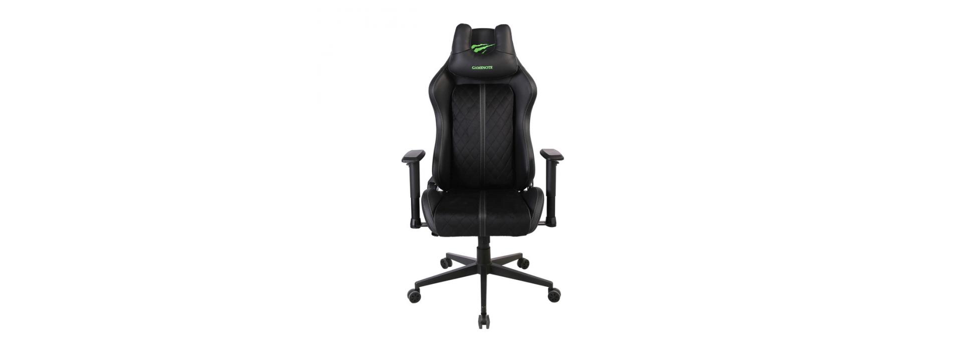 Silla Havit Gamer GC936 A