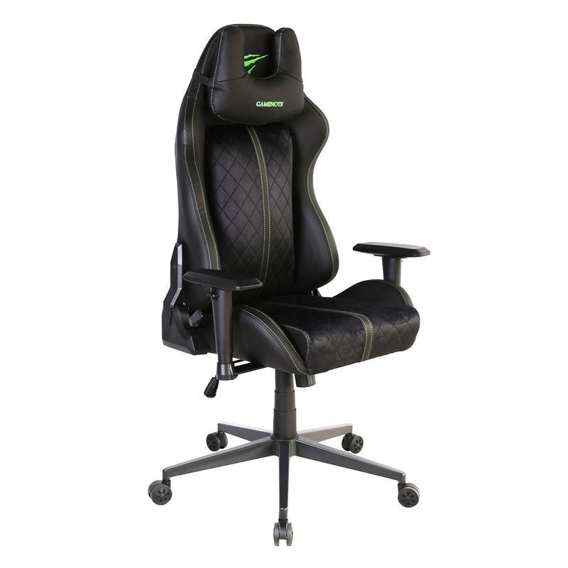Silla Havit Gamer GC936 A