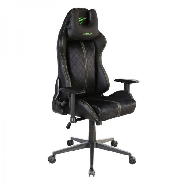 Silla Havit Gamer GC936 A