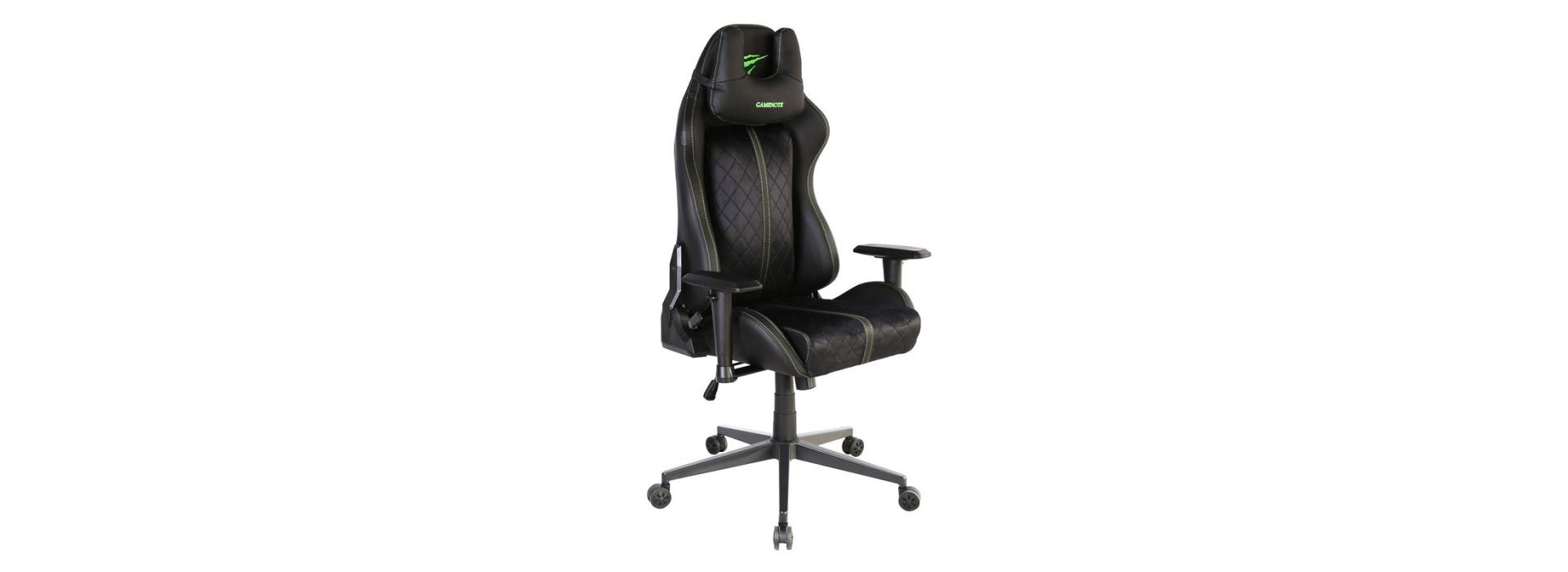 Silla Havit Gamer GC936 A