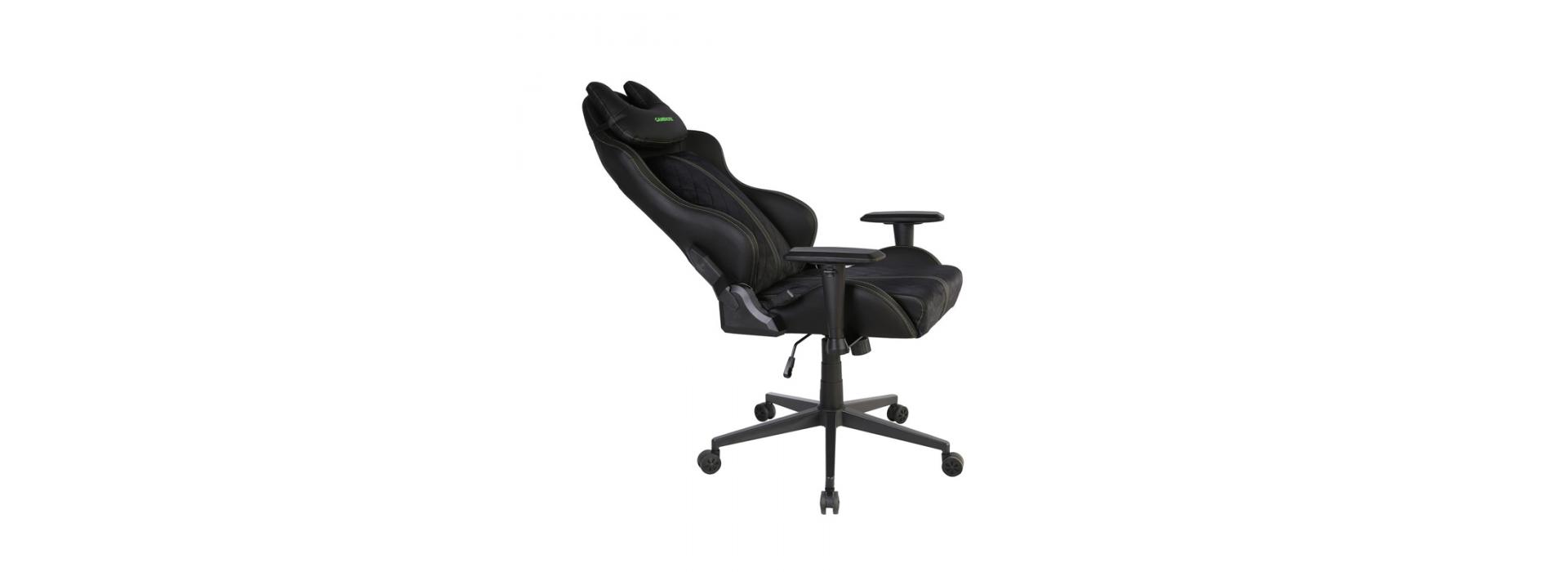 Silla Havit Gamer GC936 A