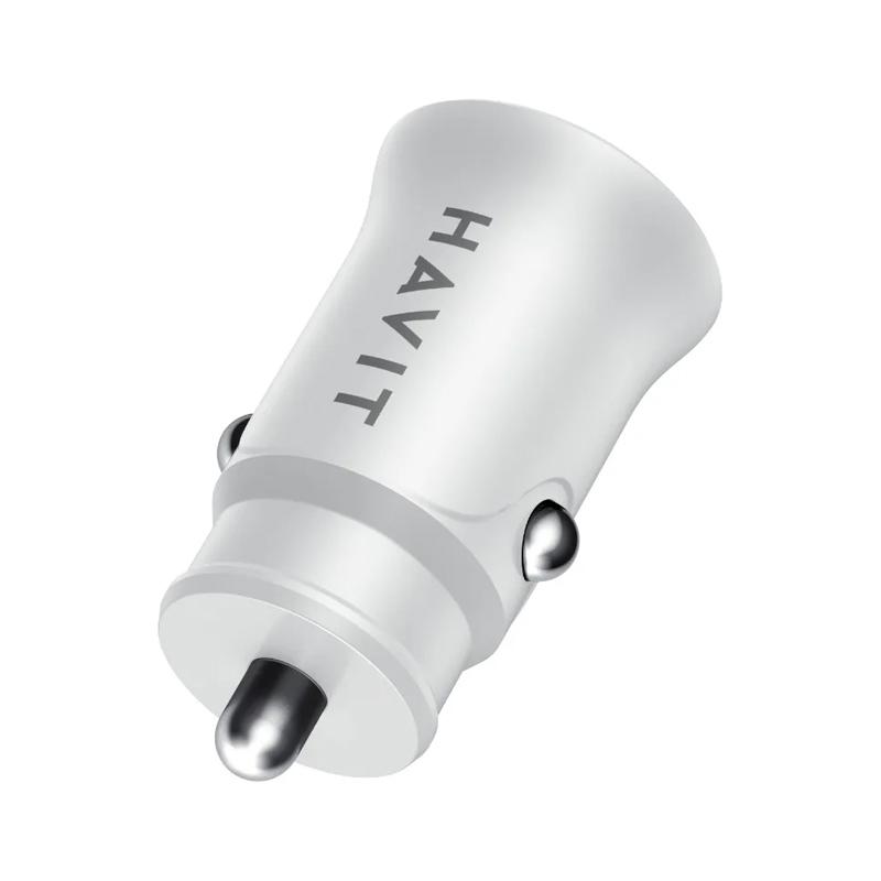 Cargador HAVIT HV-CC2022
