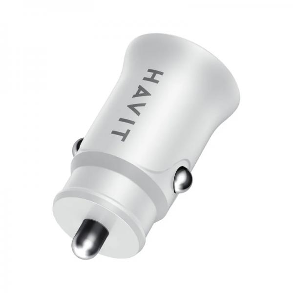 Cargador HAVIT HV-CC2022