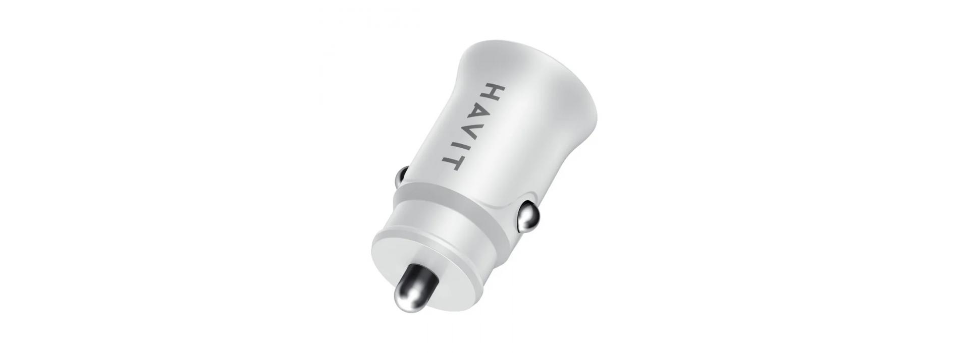 Cargador HAVIT HV-CC2022