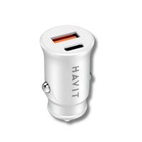 Cargador HAVIT HV-CC2022