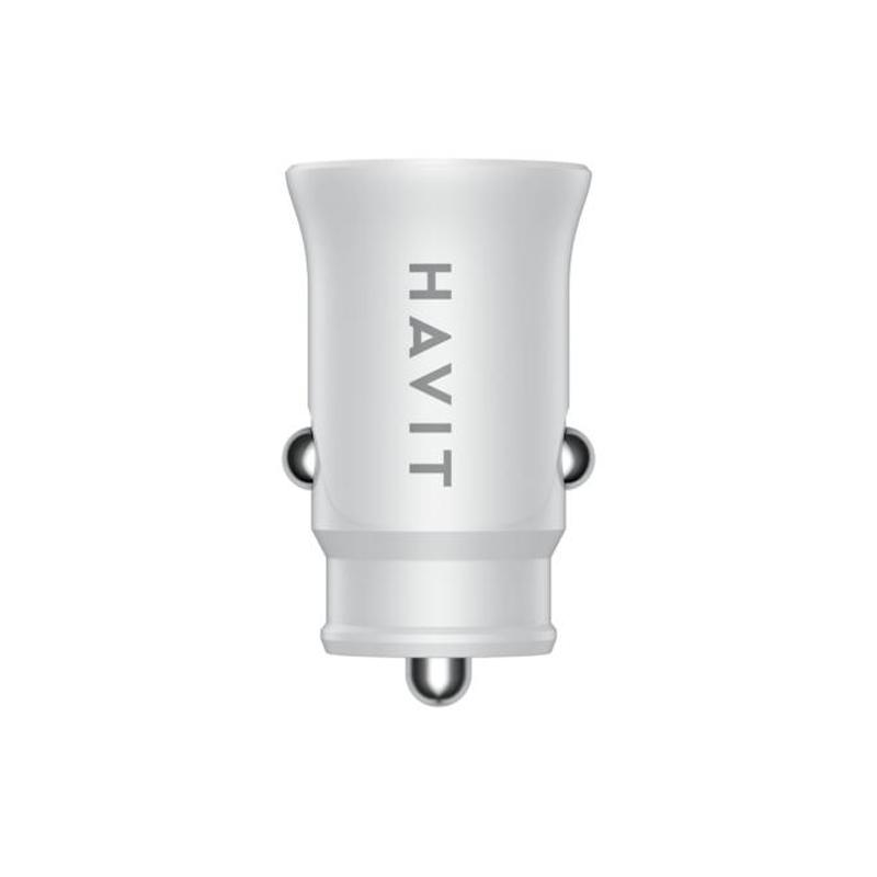 Cargador HAVIT HV-CC2022