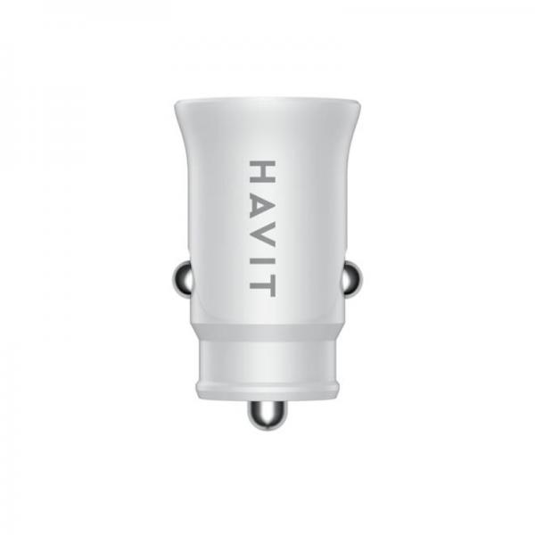 Cargador HAVIT HV-CC2022