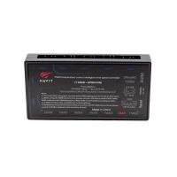 Controlador de Ventiladores Havit con Control Remoto