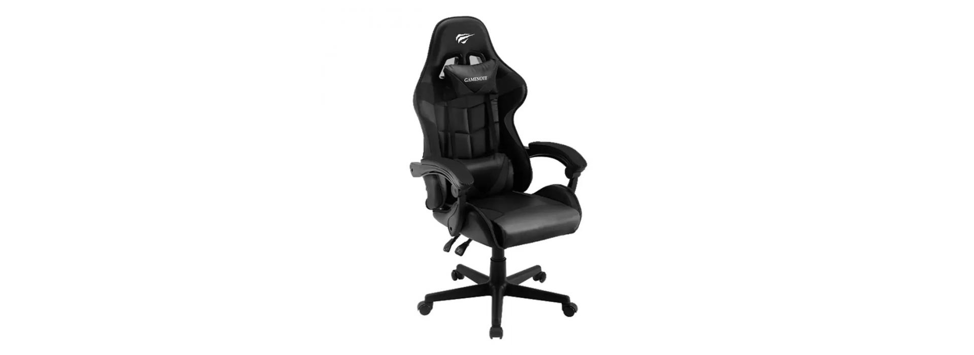Silla HAVIT Gamer GC933