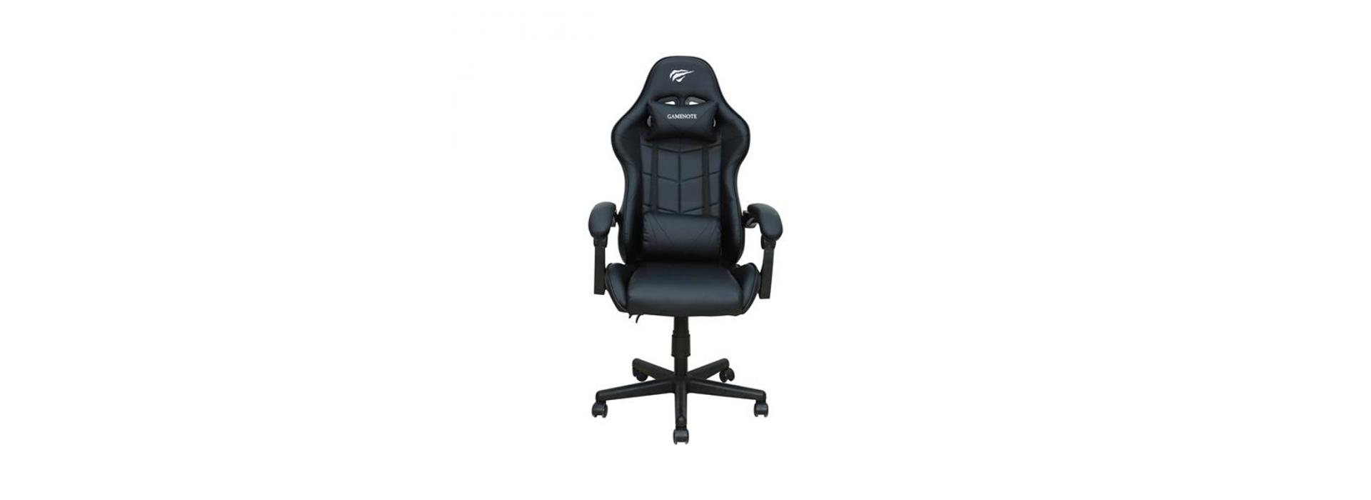Silla HAVIT Gamer GC933