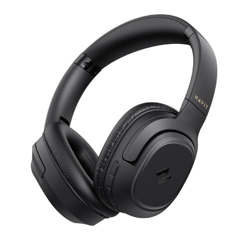 Audífono Bluetooth HAVIT H612