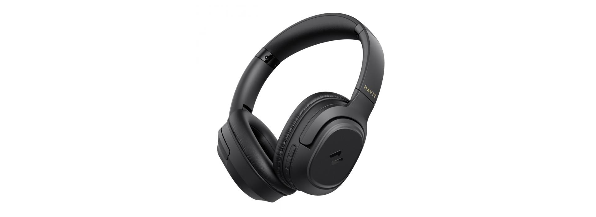 Audífono Bluetooth HAVIT H612