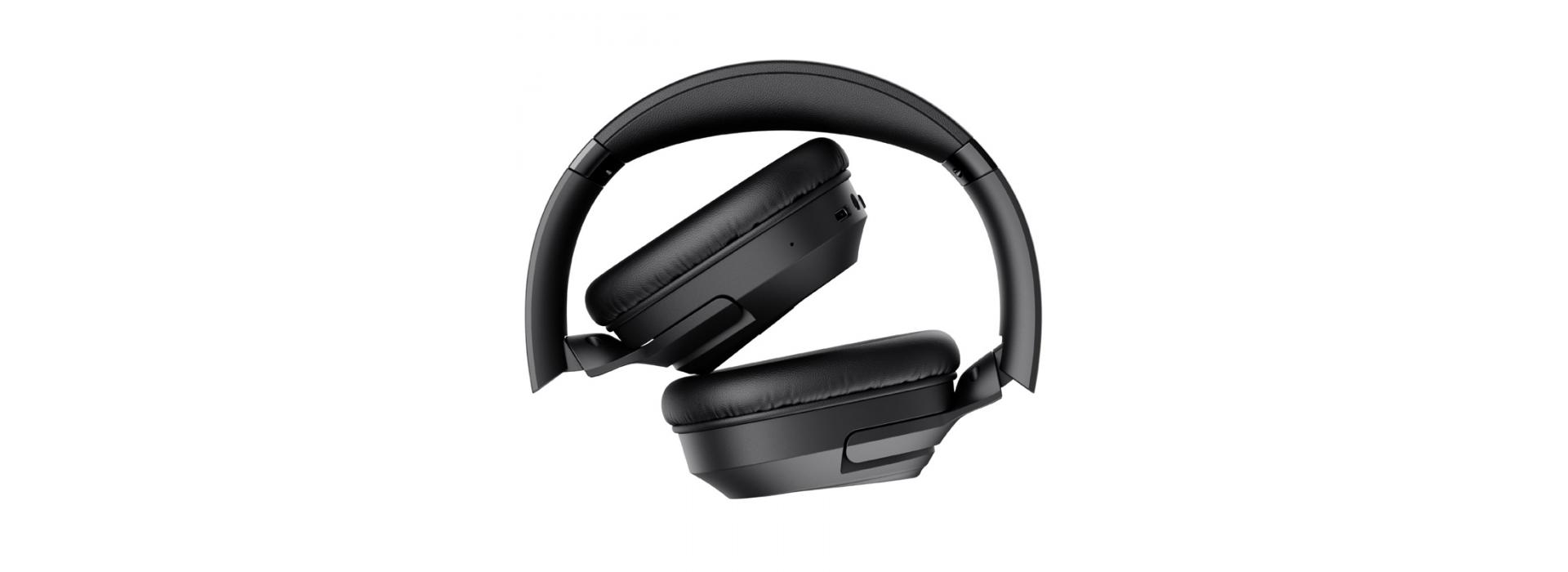 Audífono Bluetooth HAVIT H612