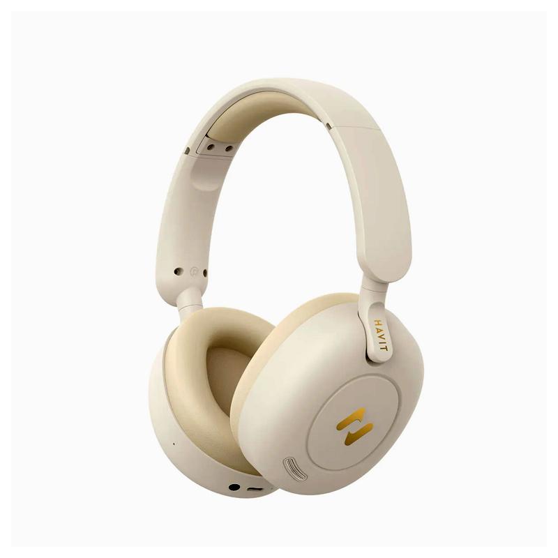 Audífono Bluetooth HAVIT H655BT PRO