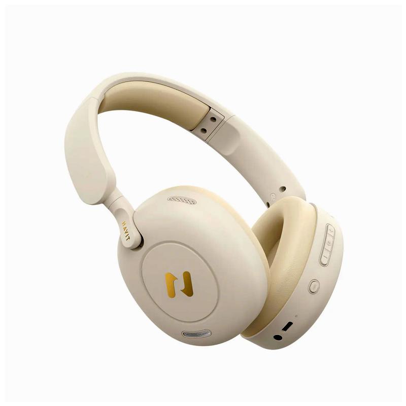 Audífono Bluetooth HAVIT H655BT PRO