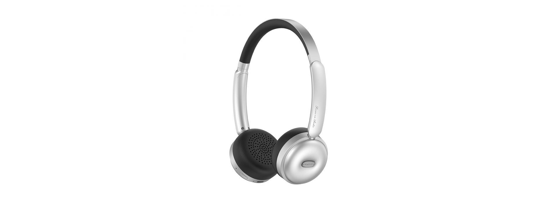 Audífono Bluetooth HAVIT H616
