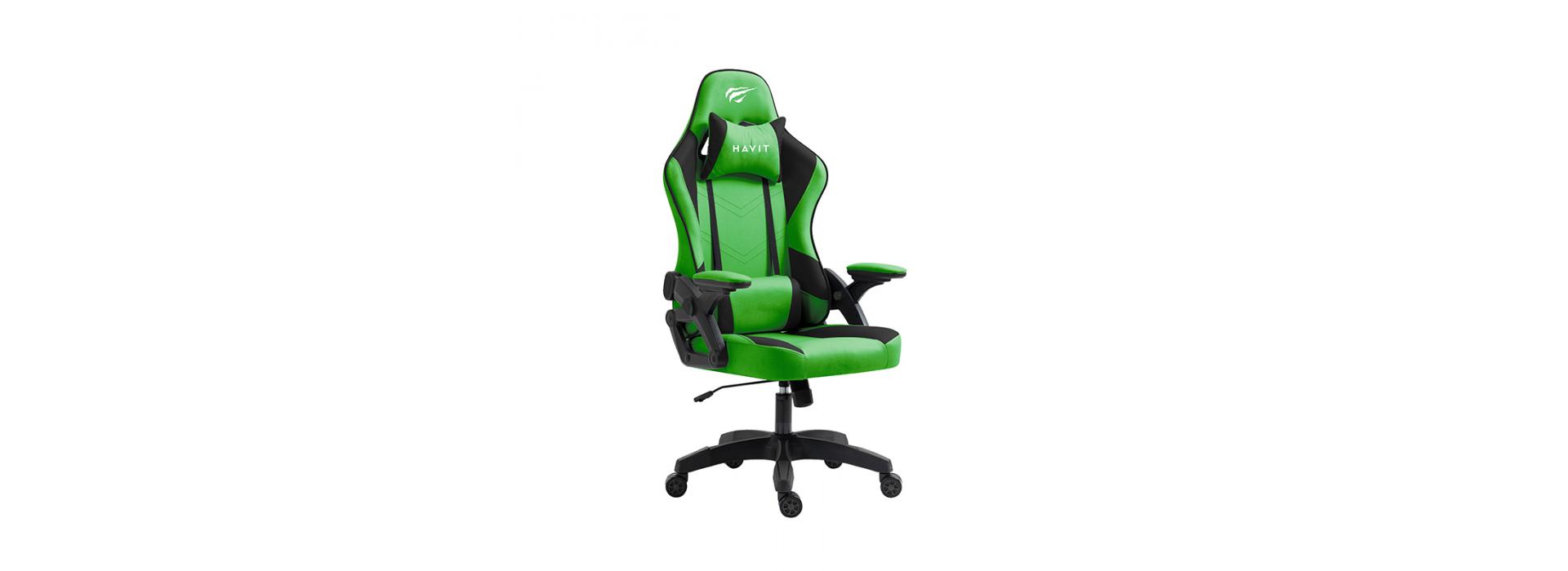 Silla Havit Gamer GC923