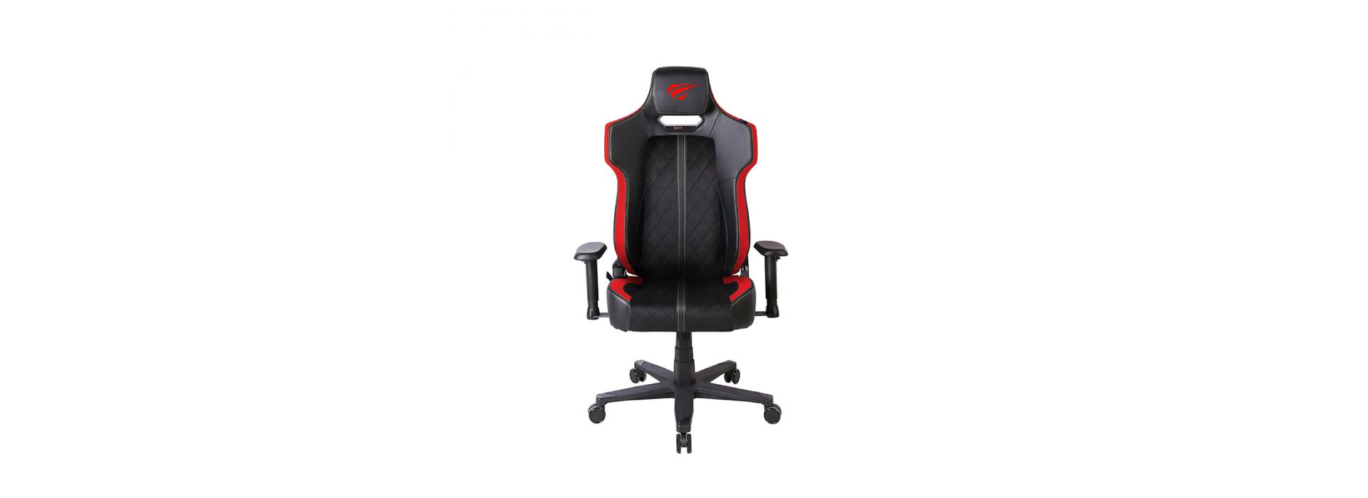 Silla Havit Gamer GC926 A