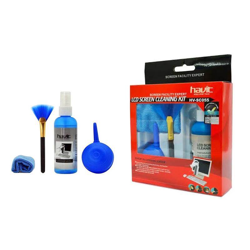 Limpiador Havit SC055
