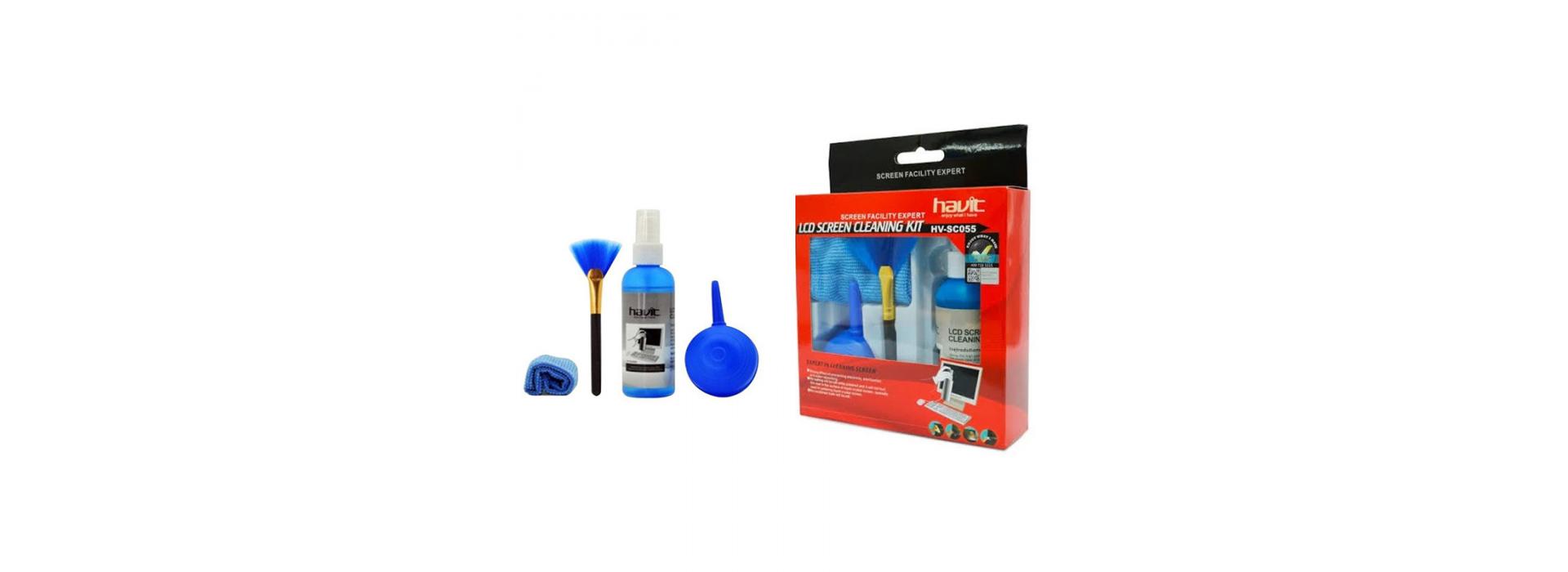 Limpiador Havit SC055
