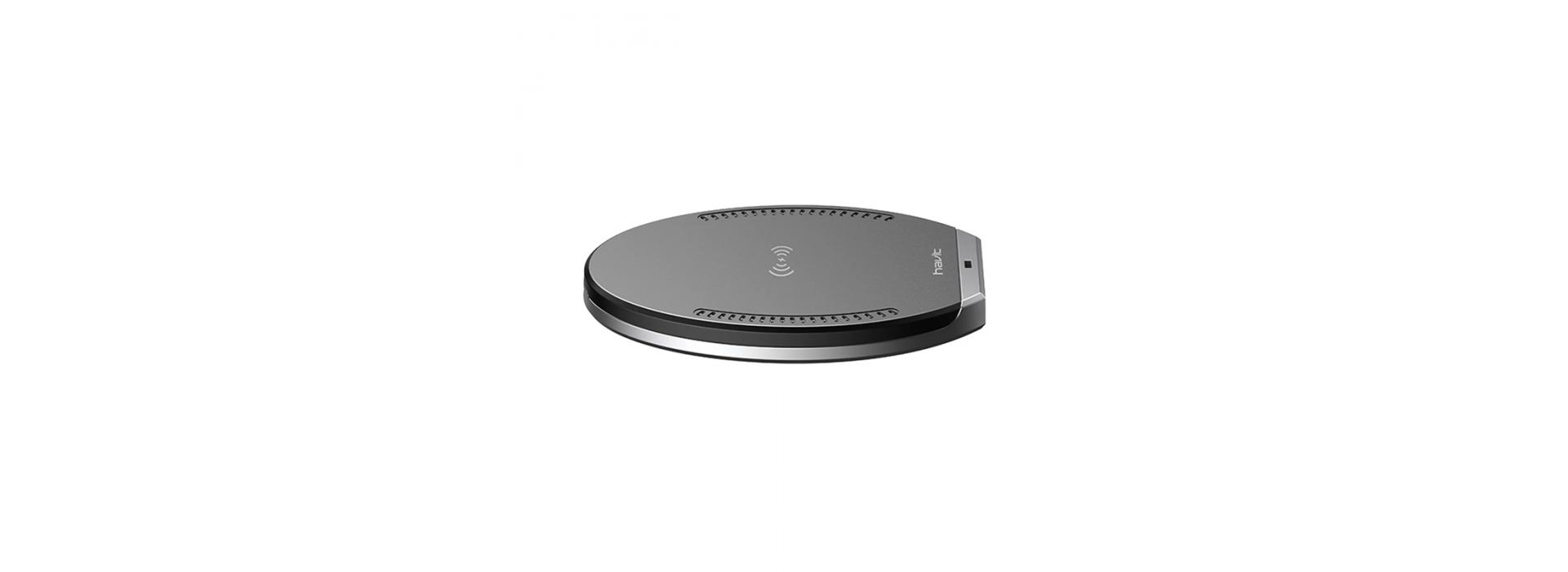 Cargador HAVIT W3005 Inalámbrico