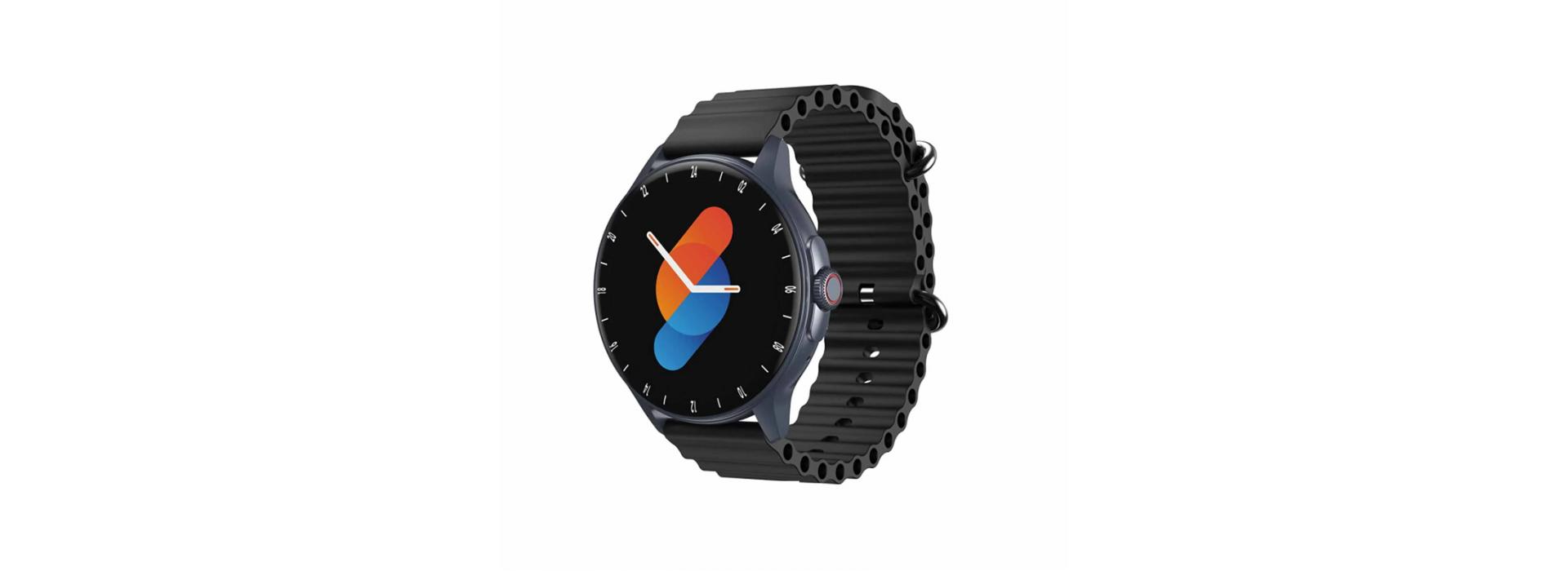 Reloj Inteligente Havit M9046 Rosado