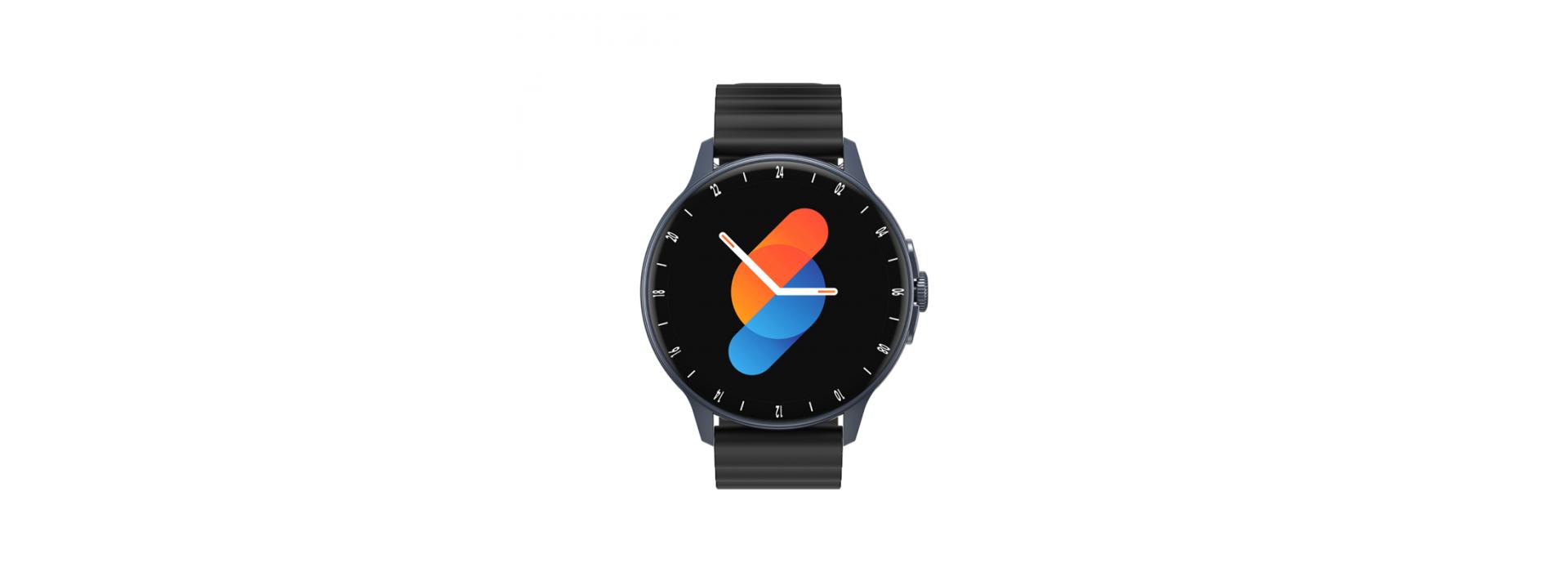 Reloj Inteligente Havit M9046 Rosado