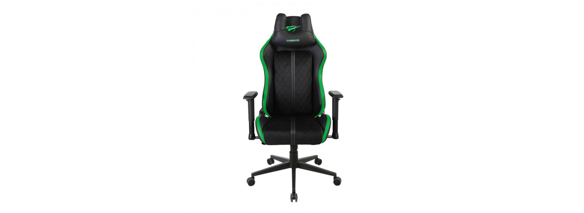 Silla Havit Gamer GC936 A