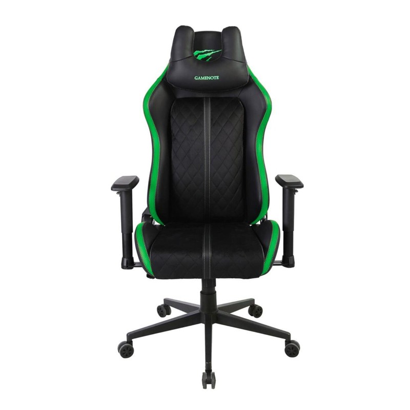 Silla Havit Gamer GC936 A