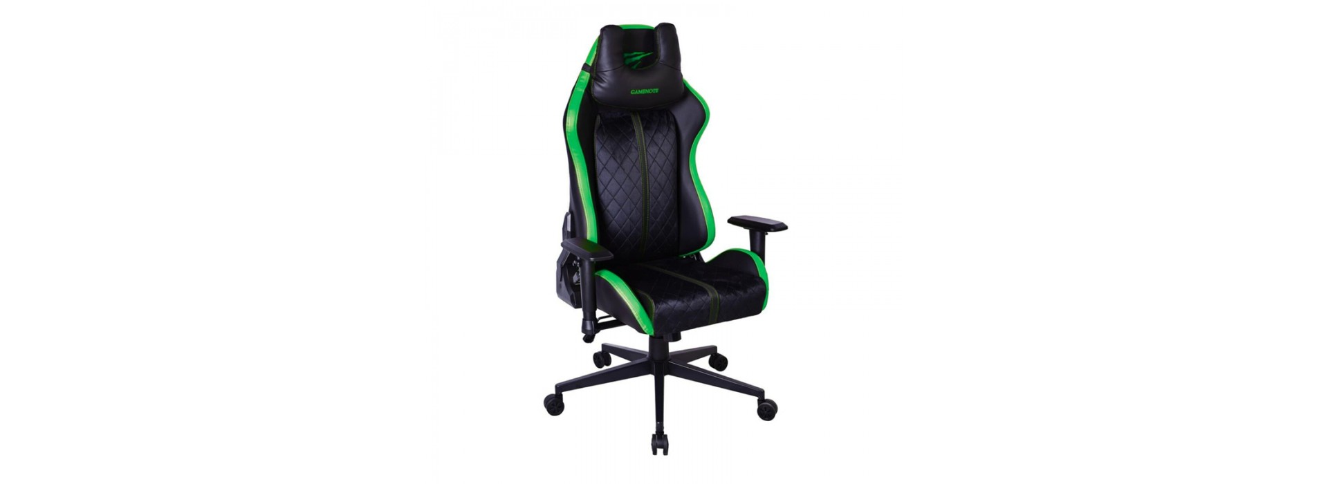 Silla Havit Gamer GC936 A