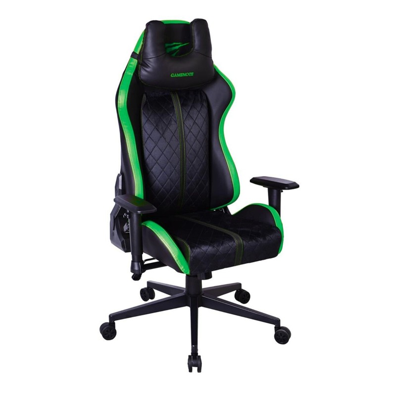 Silla Havit Gamer GC936 A