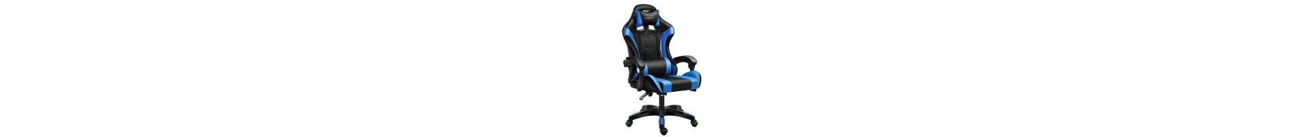 Silla HAVIT Gamer GC305