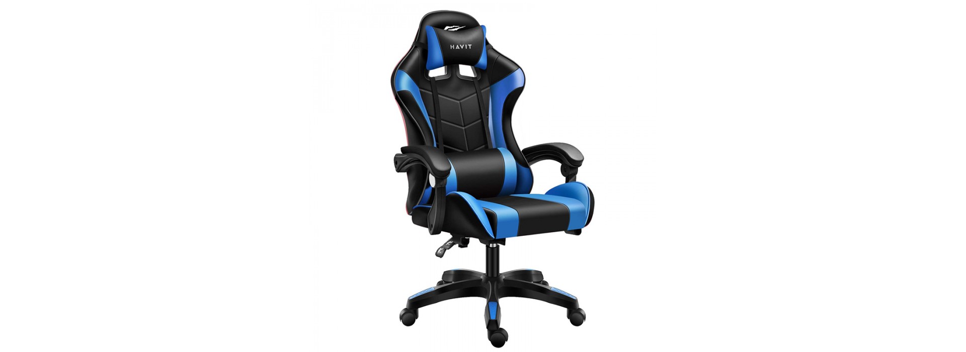 Silla HAVIT Gamer GC305