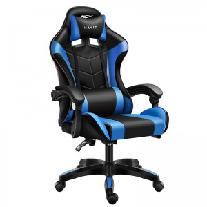 Silla HAVIT Gamer GC305