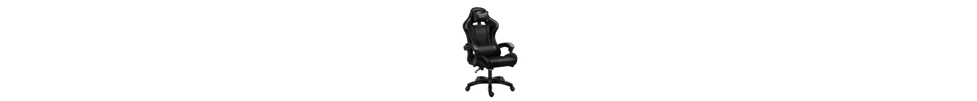 Silla HAVIT Gamer GC305