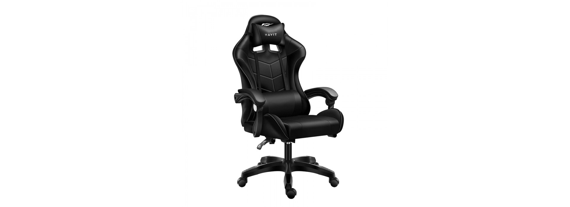 Silla HAVIT Gamer GC305