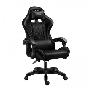 Silla HAVIT Gamer GC305