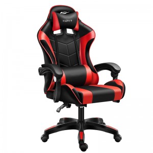 Silla HAVIT Gamer GC305